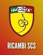 RICAMBI SCS